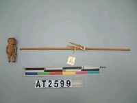 藏品(煙斗)的圖片